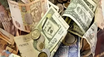 قفزة مفاجئة.. الدولار يعبر 47.5 جنيه أول مرة منذ أشهر والريال السعودي 12.71 جنيه